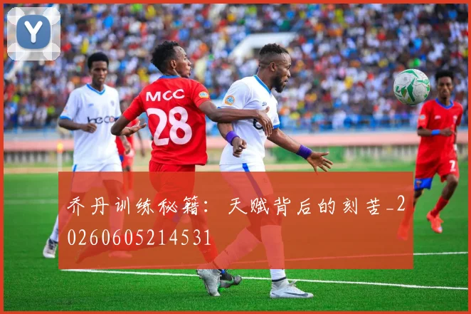乔丹训练秘籍：天赋背后的刻苦_20260605214531