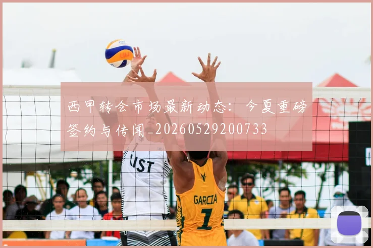 西甲转会市场最新动态：今夏重磅签约与传闻_20260529200733